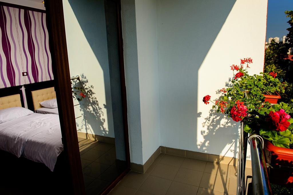 Vila Hd Hunedoara Zimmer foto